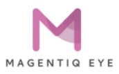 magnetiq eye logo image