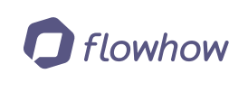 flowhow logo image