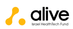 Alive Logo