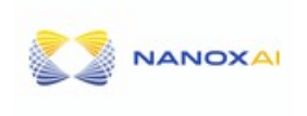 nanox ai logo image