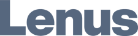 lenus logo image