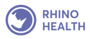 rhino health logo image