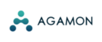 agamon logo image