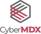 cybermdx logo image