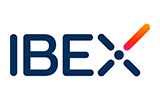 ibex logo image