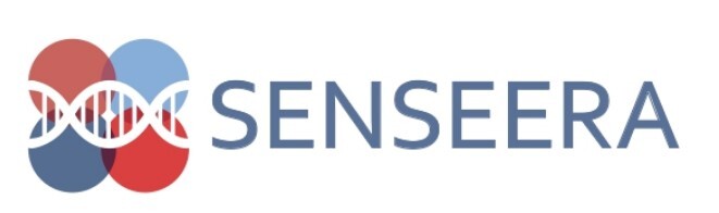 senseera logo image