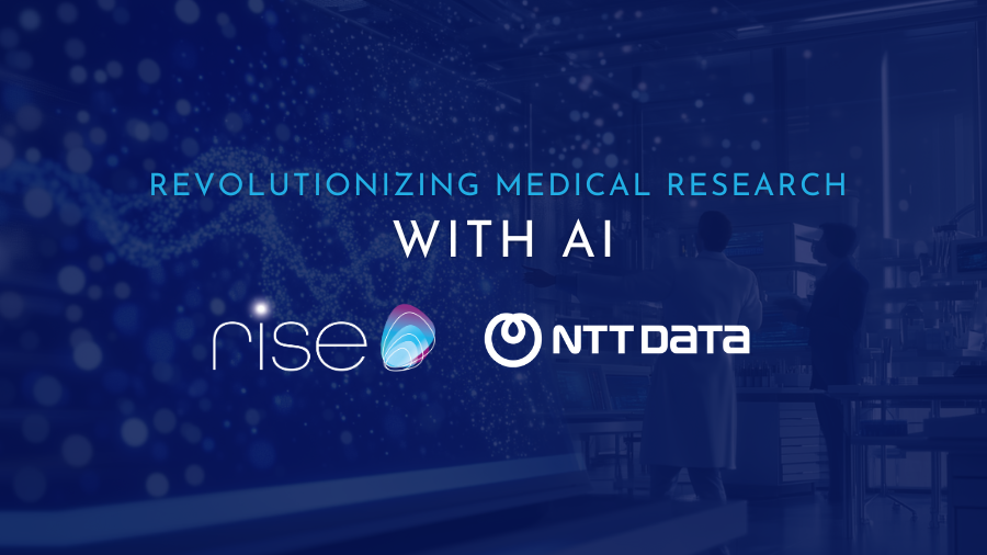 NTT and Assuta Rise Join Forces to Revolutionize Medical AI Research