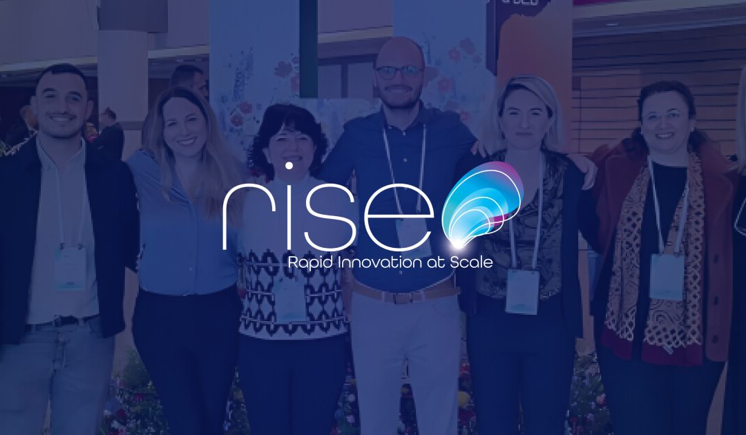 A New Chapter: Daniel Rabina is Stepping Down as Managing Director of RISE