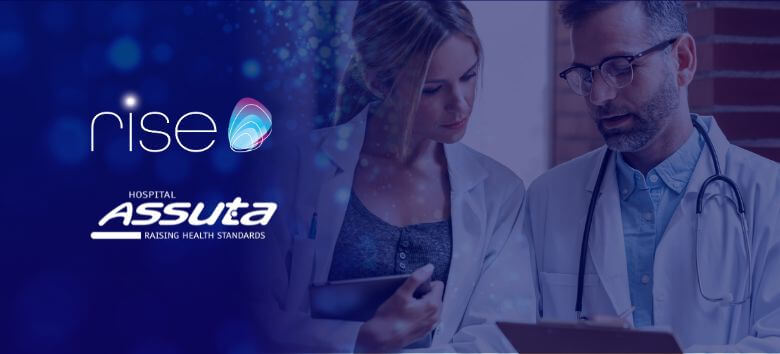 A New Chapter for Rise: Deepening Roots in Clinical Innovation