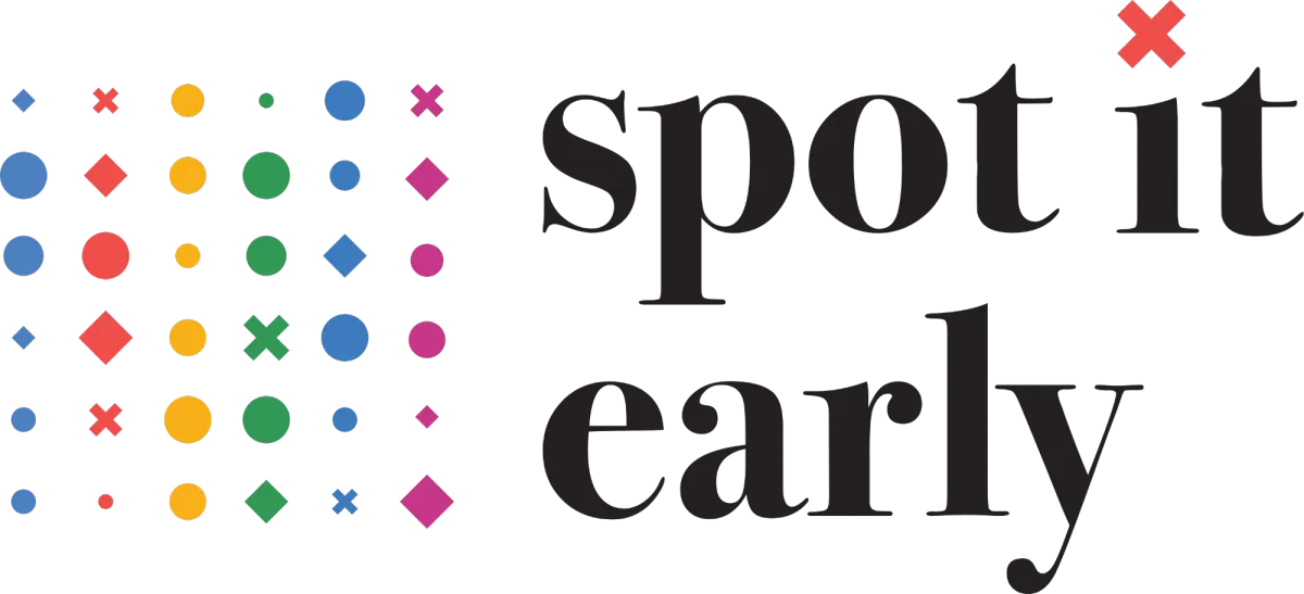 spotitearly logo